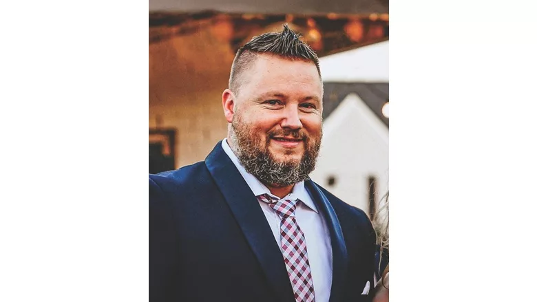 Jeff Slaughter, head of business development at ALCEA